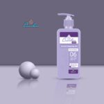 ژل بهداشتی بانوان آنتی باکتریال