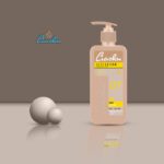 لوسیون بدن لیاشو