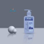 ژل شستشوی صورت لیاشو