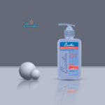 ژل شستشوی صورت برای پوست های چرب لیاشو