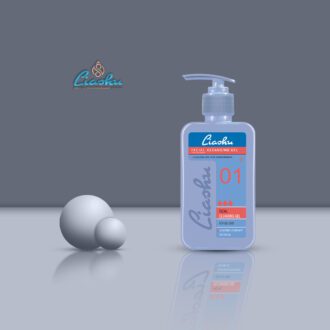ژل شستشوی صورت برای پوست های چرب لیاشو