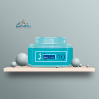 Daily Moisturizing Cream 220 ml