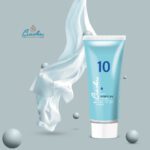 کرم آبرسان روزانه 75 میلی لیتر