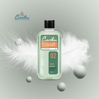 Micellar Water for Oily Skin 250 ml