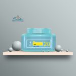 کرم آبرسان پوست خشک لیاشو