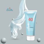Moisturizing cream for oily skin 75 ml