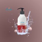 شامپو تقویت کننده و ضد ریزش مو