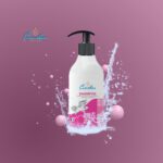 Shampoing pour bébé pour filles – Image 2