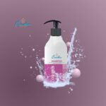 شامپوی بدون سولفات برای موهای رنگ شده لیاشو