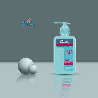 Very strong hydrating cream 270 ml