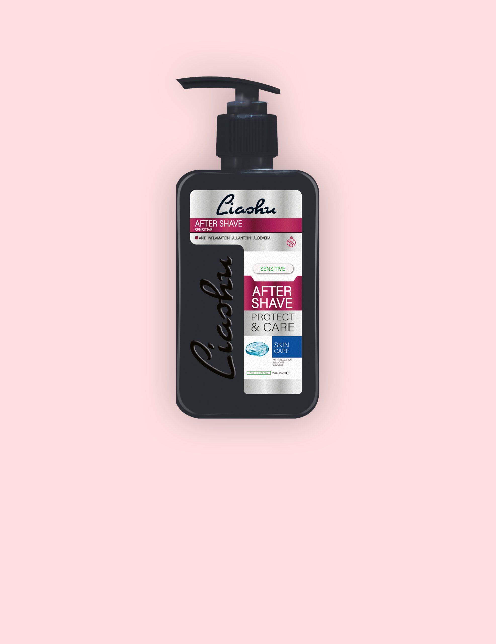 تخصصی آقایان لیاشو