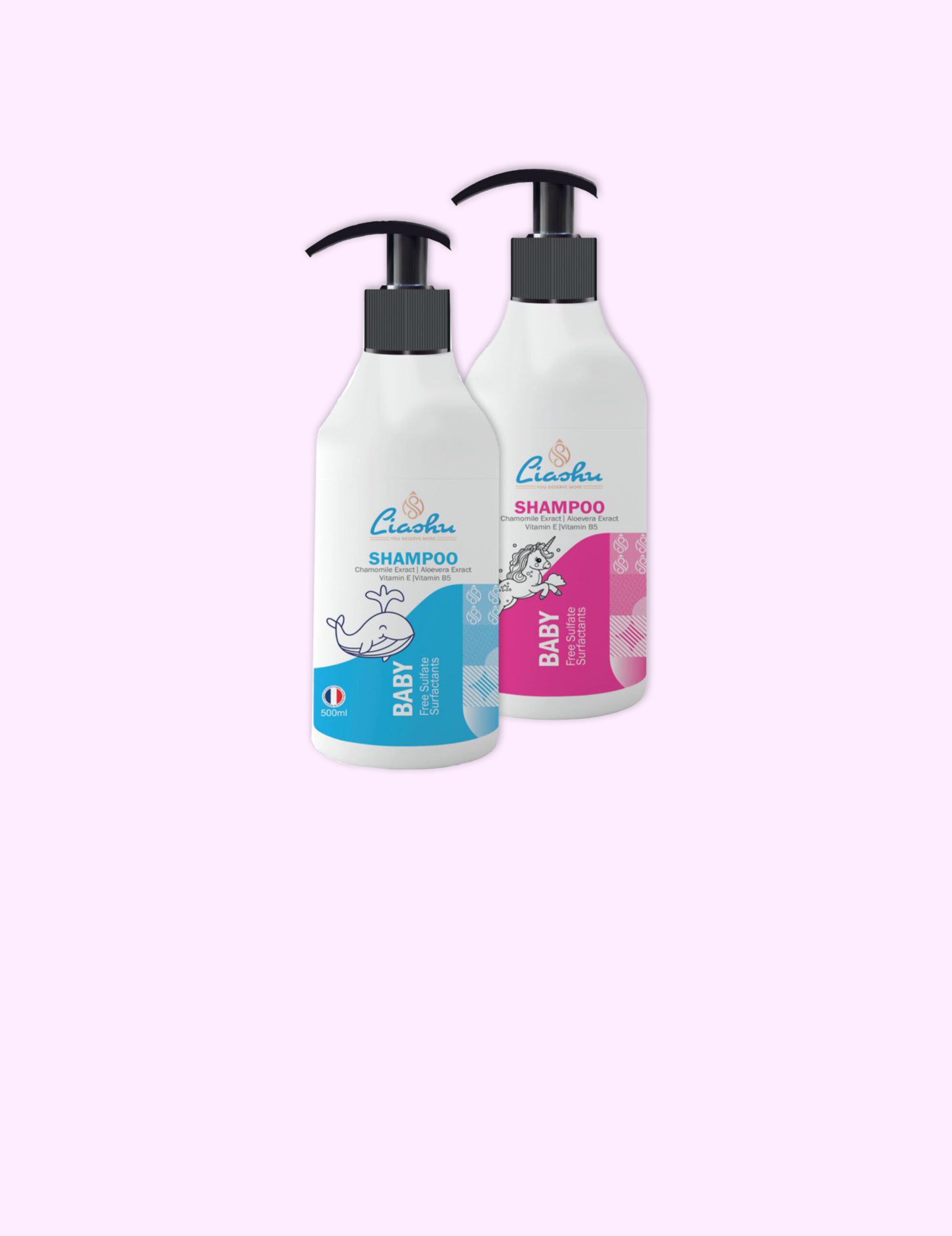 مراقبت کودکان لیاشو