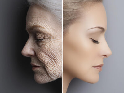 جوان سازی پوست